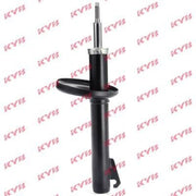KYB Shock Absorber Damper Strut Front fits Skoda Favorit 1989-1994 1.3