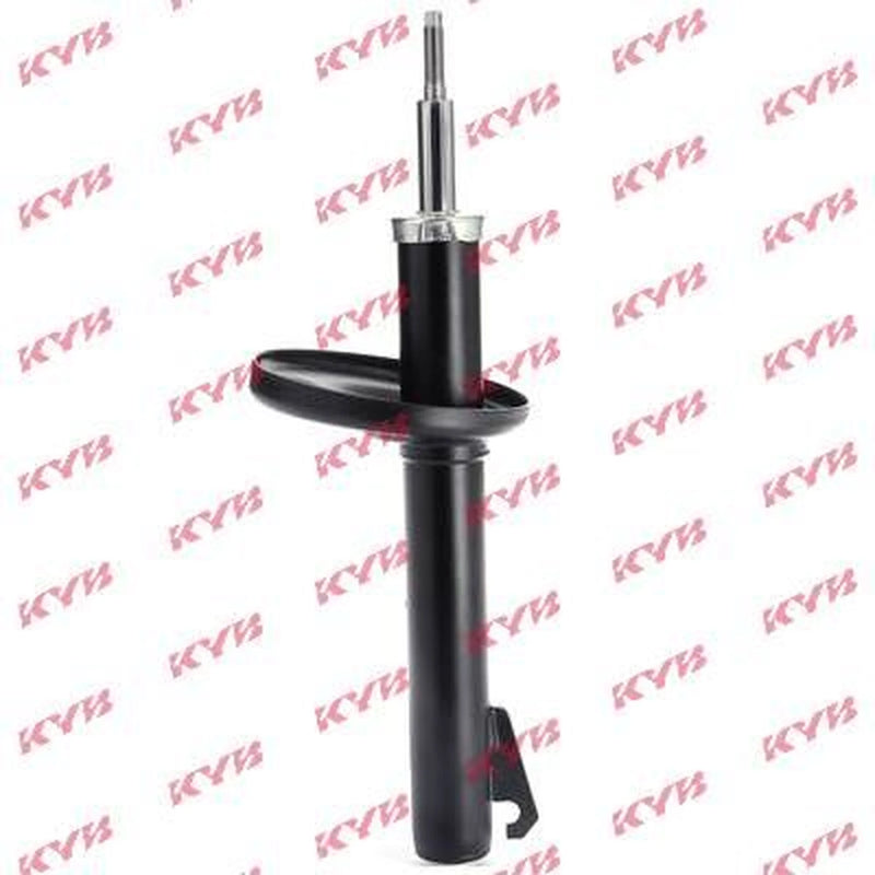 KYB Shock Absorber Damper Strut Front fits Skoda Favorit 1989-1994 1.3