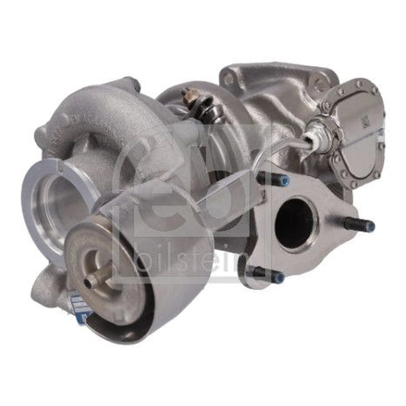 Febi Turbocharger Turbo Unit Right 187631