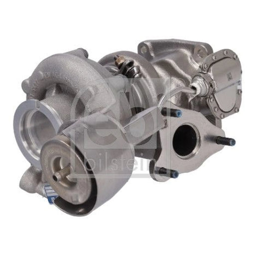 Febi Turbocharger Turbo Unit Right 187631