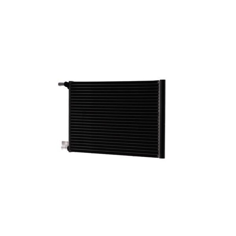 Mahle Air Conditioning Condenser fits Fiat Seicento / 600 1997-2010 0.9 1.1