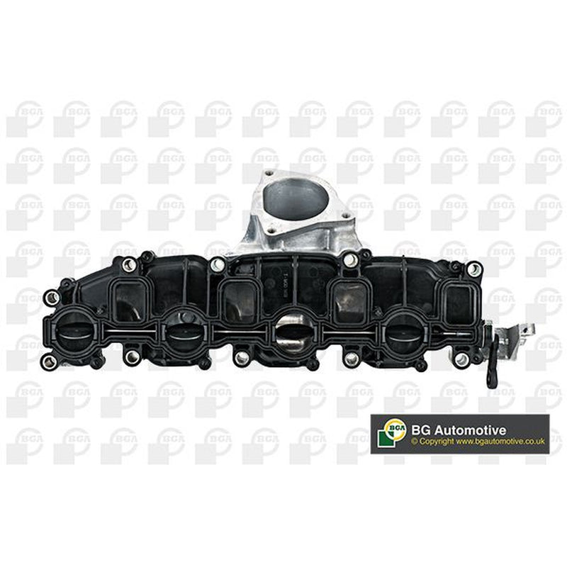 BGA Intake Manifold, Air Supply fits Audi A3 2003-2013 2.0