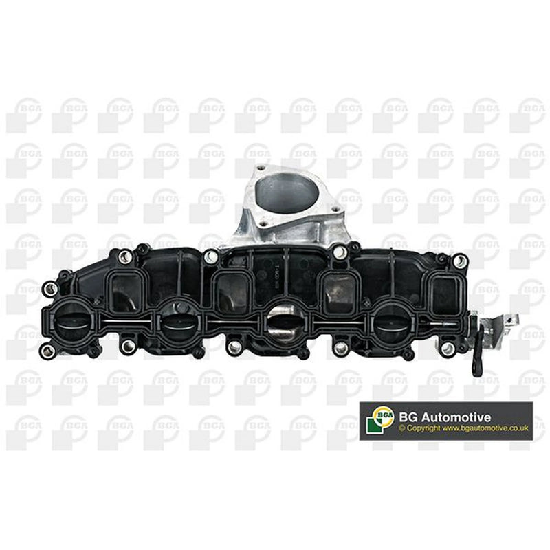 BGA Intake Manifold, Air Supply MG01010