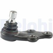 Delphi Ball Joint Front fits Hyundai IX35 2009-2015 1.6 1.7 2.0 2.4