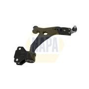 NAPA Control/Trailing Arm Front Right fits Ford Focus III 2012-2017 2.0