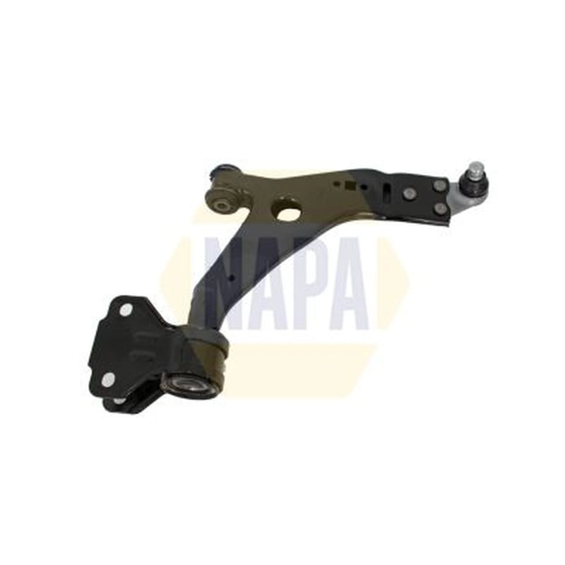 NAPA Control/Trailing Arm Front Right fits Ford Focus III 2012-2017 2.0