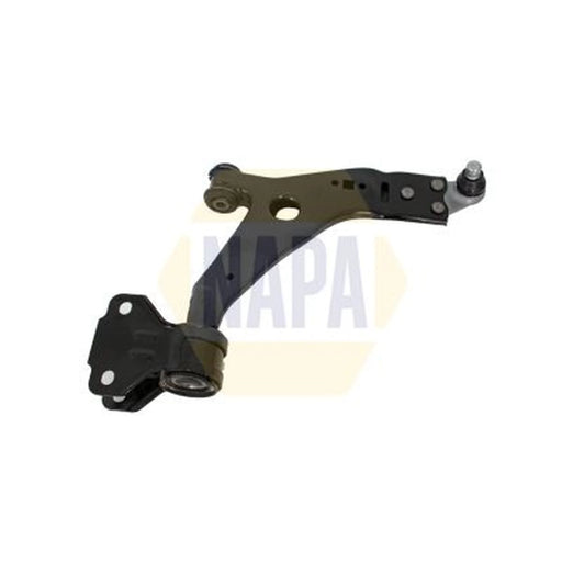 NAPA Control/Trailing Arm Front Right fits Ford Focus III 2012-2017 2.0
