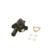 Bosch Fuel Pump Assembly