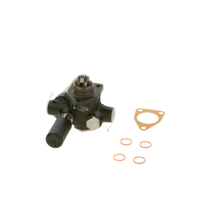 Bosch Fuel Pump Assembly