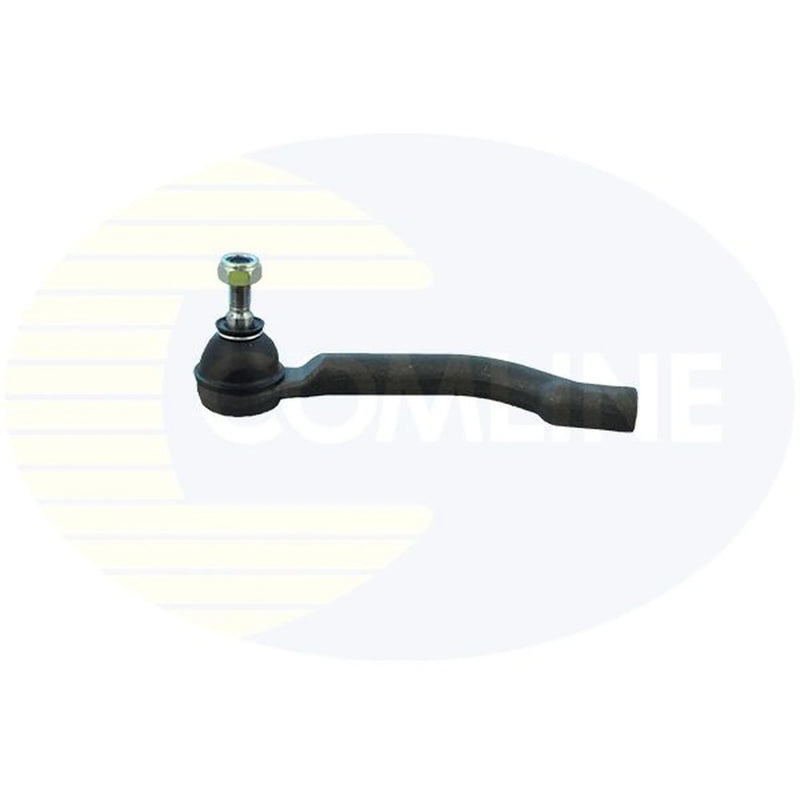 Comline Steering Tie Rod End Ball Joint fits Nissan Qashqai I 2006-2013