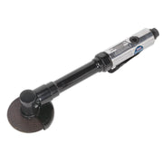 Sealey Air Cut-Off Tool75mm Long Reach SA2501 Sealey - Dynamic Drive