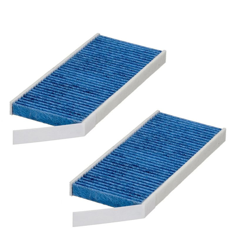 Hengst Cabin Air Filter (Pollen Filter) fits Mercedes-Benz Citan Dualiner