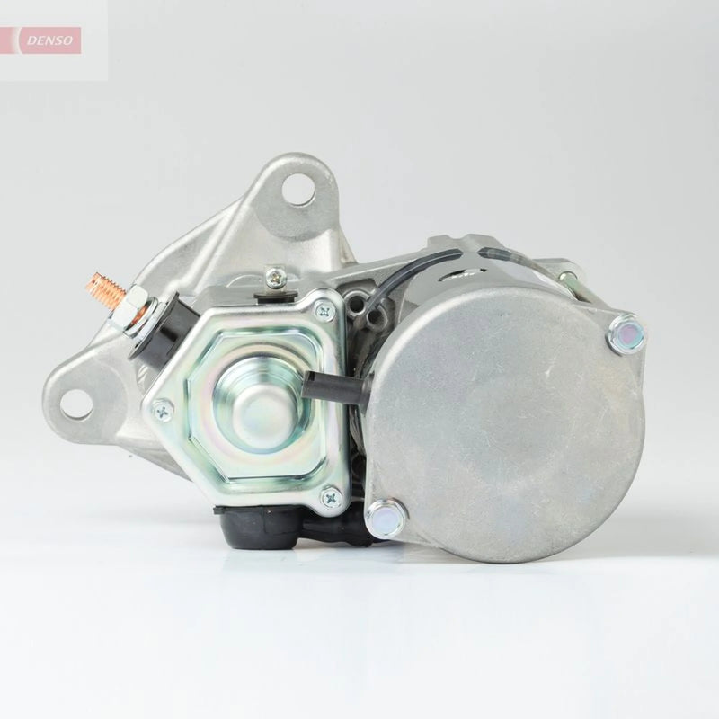 Denso Starter Motor 24V 5.5kW 10 Teeth fits Iveco Eurostar 1993-2002