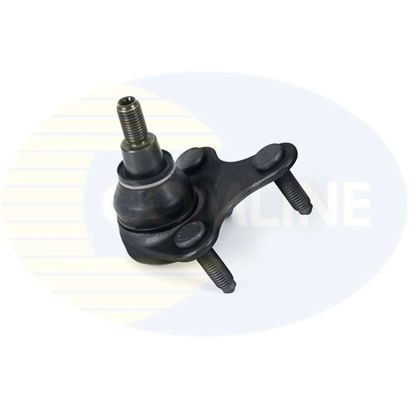 Comline Ball Joint Front Left fits Audi Q4 E-Tron 2021 on