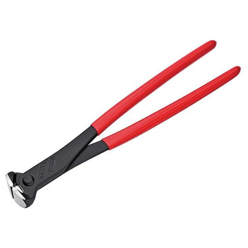 Knipex End Cutting Nipper PVC Grip 280mm (11in) Knipex - NN4 Online