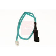 Apec Brake Pad Wear Sensor Rear fits Ford Transit V363 2013-2024 2.0 2.2