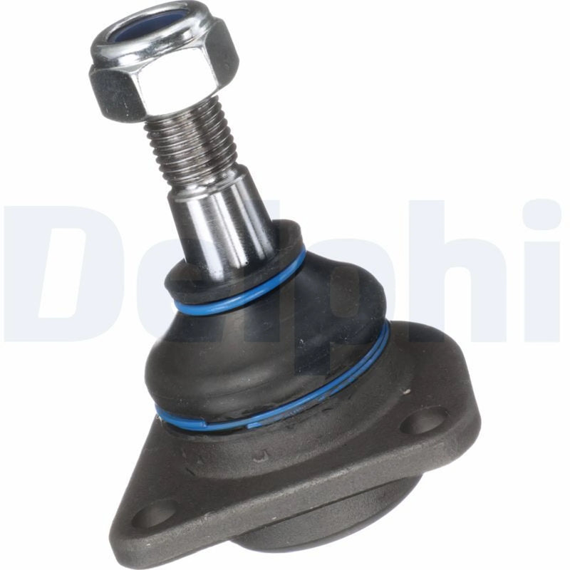Delphi Ball Joint Front fits Fiat 124 1966-1976
