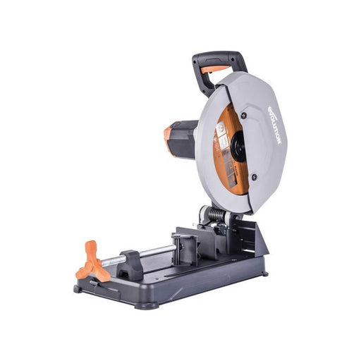 Evolution R355CPS Multi-Material Chop Saw 1800W 110V Evolution - Dynamic Drive