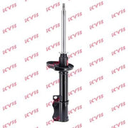 KYB 2 x Shock Absorbers fits Toyota Celica 1985-1989 1.6 2.0