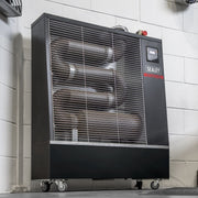 Sealey Industrial Infrared Diesel Heater 16kW IR16 Sealey - Dynamic Drive