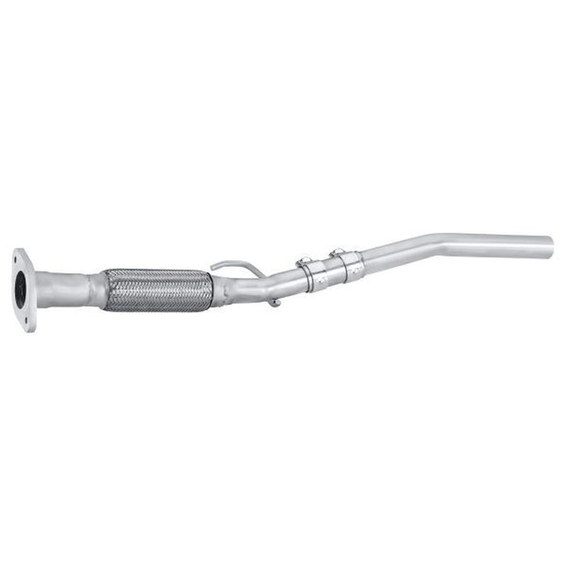 Hella Exhaust Pipe OD fits Fiat Doblo 2001 on 1.2