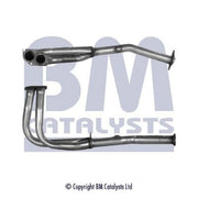 BM Catalysts Exhaust Pipe OD BM70221