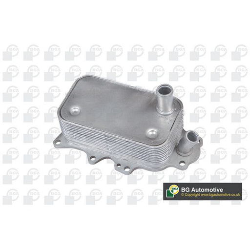 BGA Engine Oil Cooler fits Ford Transit 2006-2014 2.2 2.4 3.2