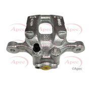 Apec Brake Caliper Assembly Rear Right RCA1042