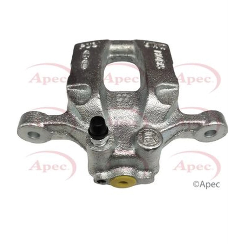Apec Brake Caliper Assembly Rear Right RCA1042