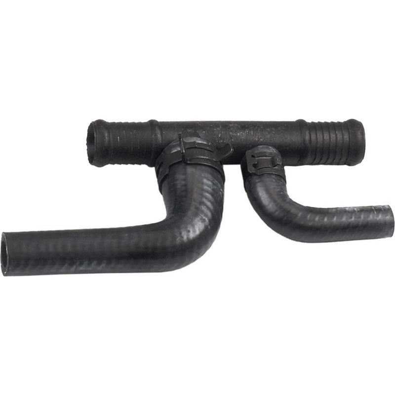 Gates Curved Radiator Hose fits Mercedes-Benz S-Class 1991-1999