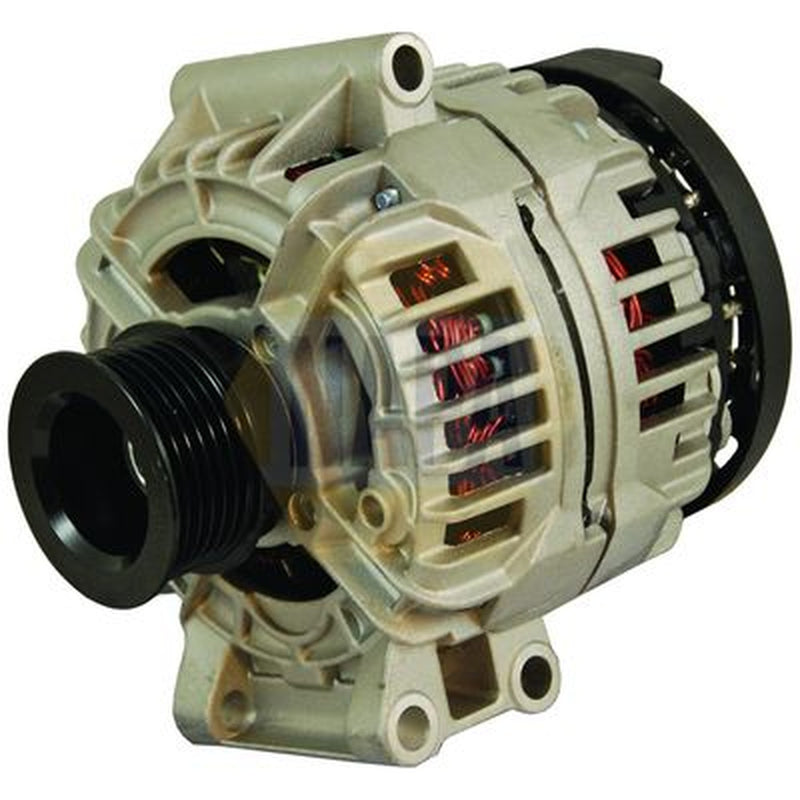 NAPA Car Alternator 12V fits Renault Clio 1998-2005 1.4