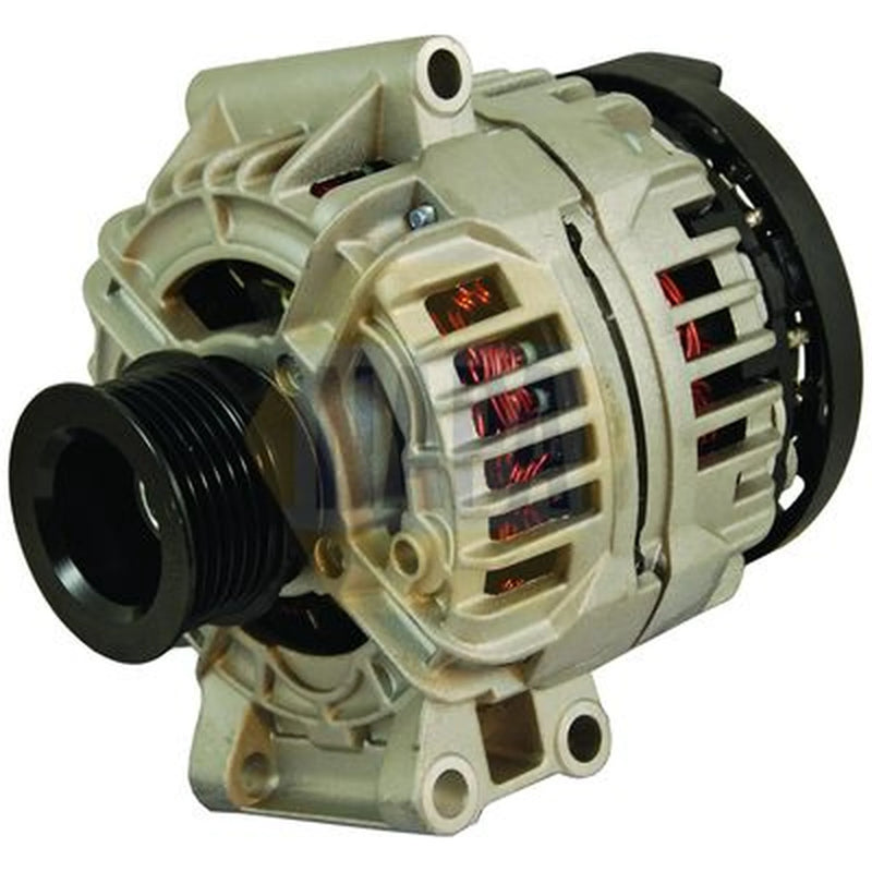 NAPA Car Alternator 12V NAL1681