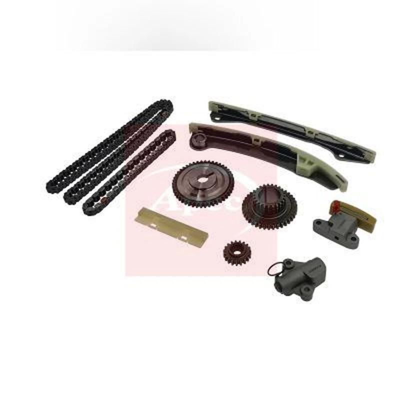 Apec Timing Chain Kit Set 64 Links ACK4142
