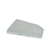 Bosch Cabin Air Filter (Pollen Filter) Interior fits Tesla Model X 2015-2026