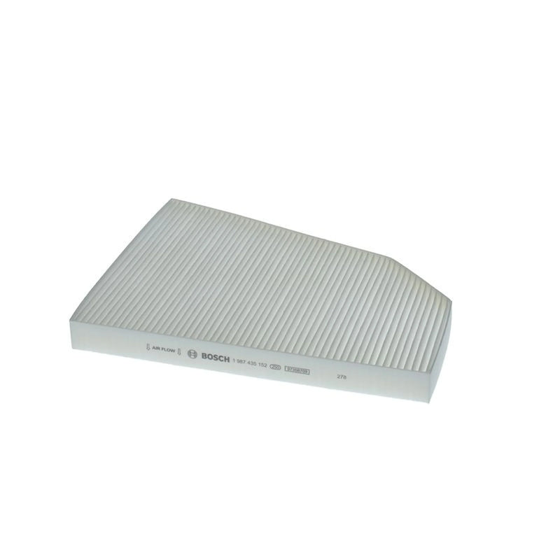 Bosch Cabin Air Filter (Pollen Filter) Interior fits Tesla Model X 2015-2026