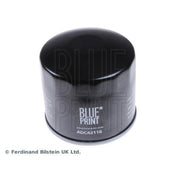 Blue Print Automatic Transmission Hydraulic Filter fits Mitsubishi Carisma