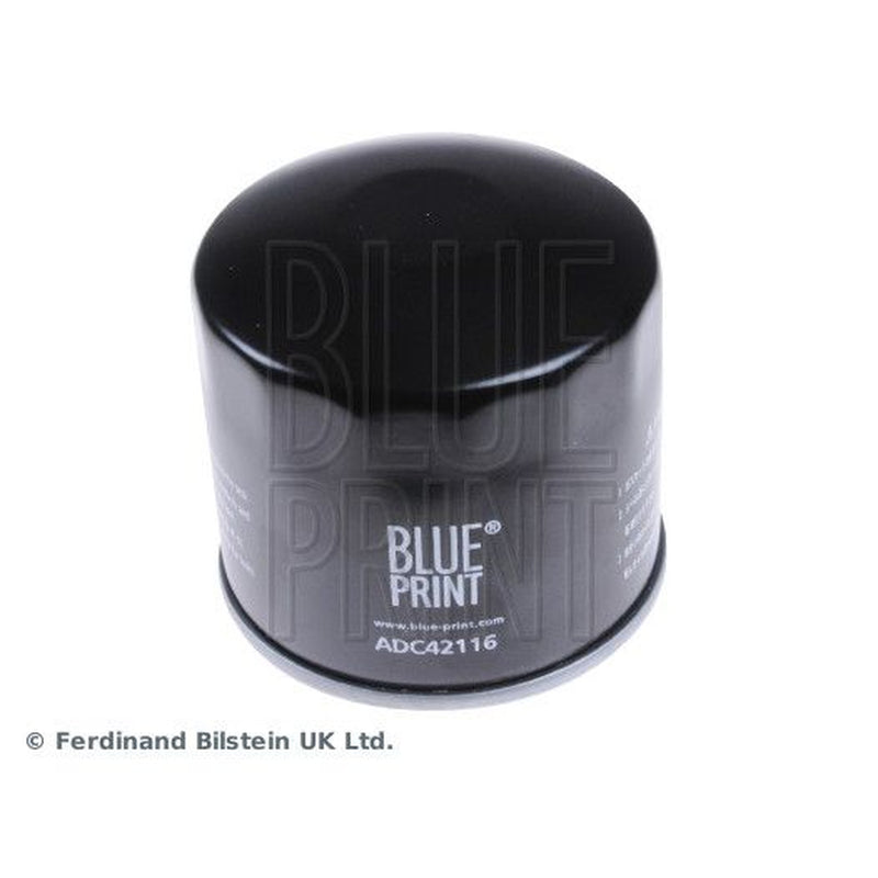 Blue Print Automatic Transmission Hydraulic Filter fits Mitsubishi Carisma