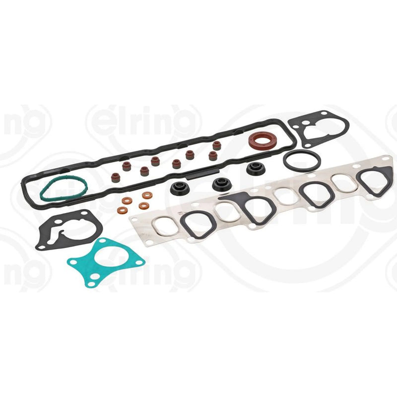 Elring Cylinder Head Gasket Kit fits Mitsubishi Carisma 2000-2006 1.9