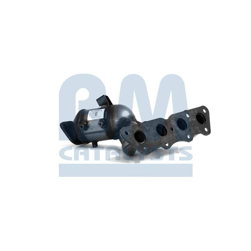 BM Catalysts Homologated Petrol Cat fits Hyundai Accent IV 2010-2017 1.6