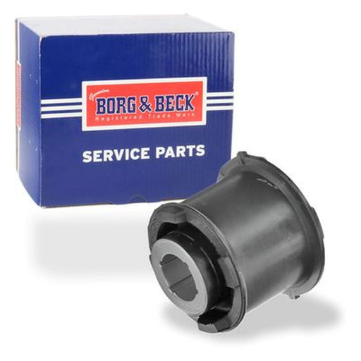 Borg & Beck Axle Cross Member Bushing OD ID BSK8053