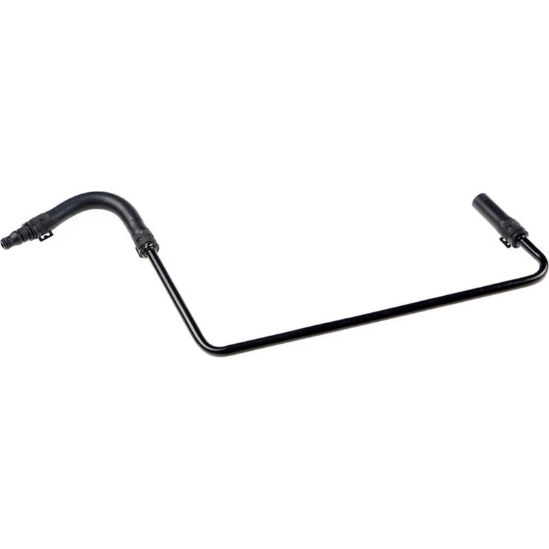 Gates Curved Radiator Hose fits Mercedes-Benz C-Class 2002-2008
