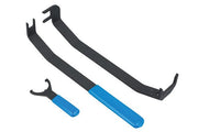 Laser HGV Trailer Connector Removal Kit - Knorr-Bremse Laser - Dynamic Drive