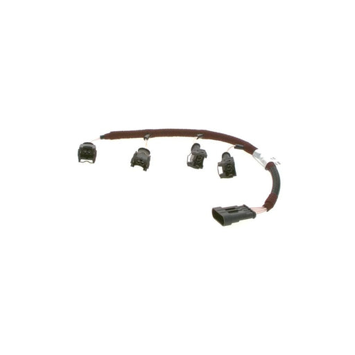 Bosch Automotive Electrical Cable