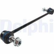 Delphi 2 x Stabiliser Bar Links fits Hyundai Genesis 2008-2014 2.0 3.8