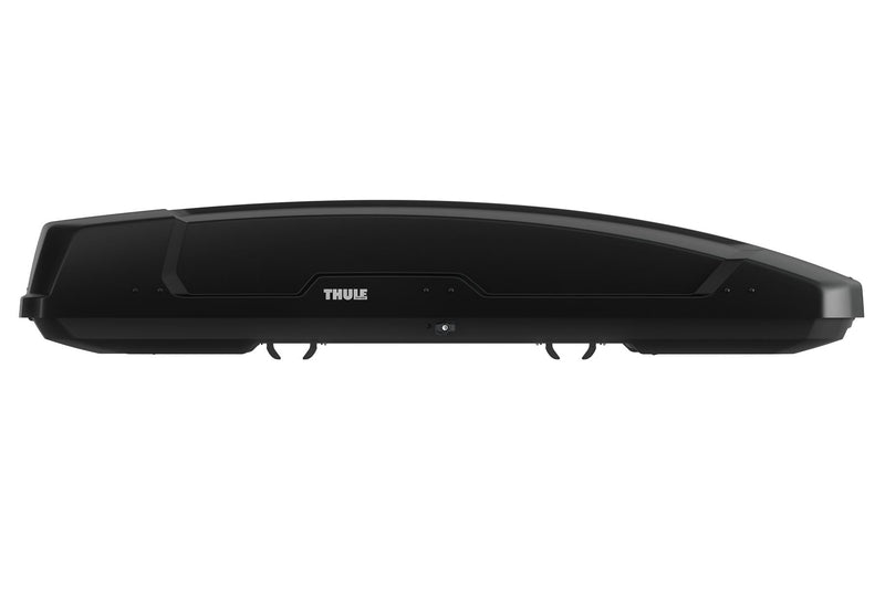 Thule Force XT Alpine roof box black matte Roof box Thule - Bars 4 Cars