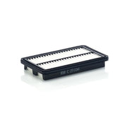 MANN-FILTER Engine Air Filter fits Suzuki Celerio 2014 on 1.0