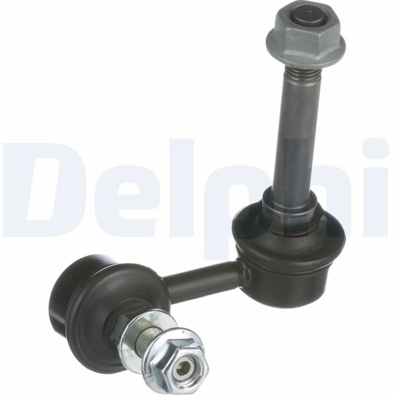 Delphi Stabiliser Bar Link Coupling Rod Front fits Infiniti G 2007-2008
