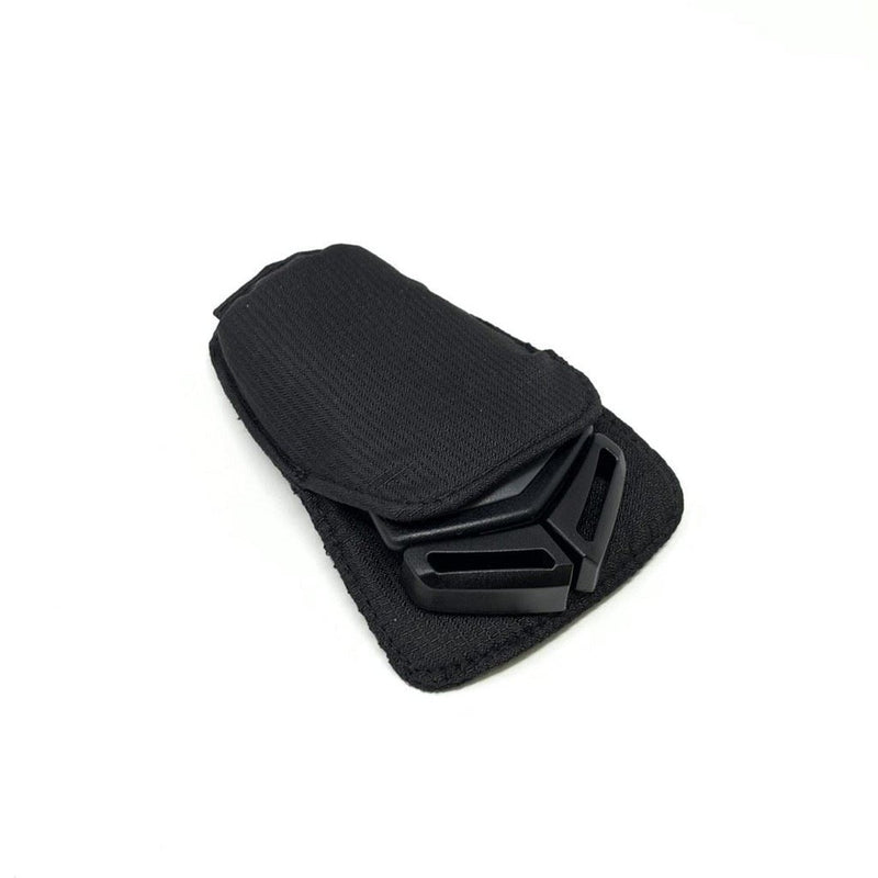 Thule Harness Buckle - Black - Thule Glide 2/Urban Glide 2 (2020-X) Replacement Part 1500054620 Thule - NN4 Online
