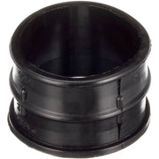 Gates Air Supply Hose NBR (nitrile butadiene rubber) fits Opel Astra F 1994-1998