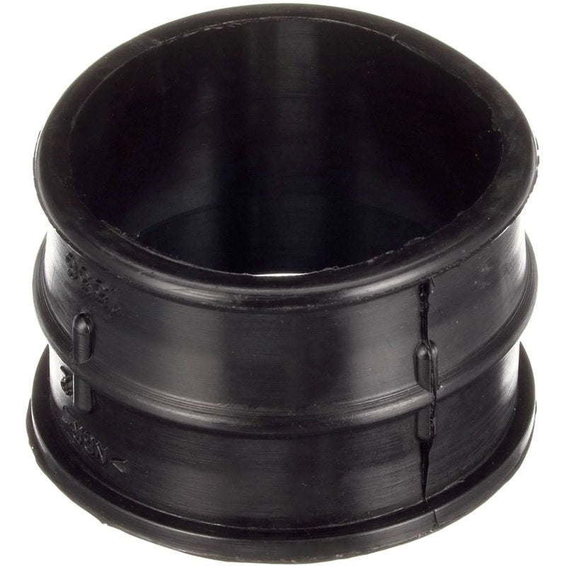 Gates Air Supply Hose NBR (nitrile butadiene rubber) fits Opel Astra F 1994-1998